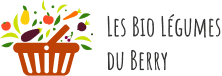 Logo Les Bio Legumes Du Berry